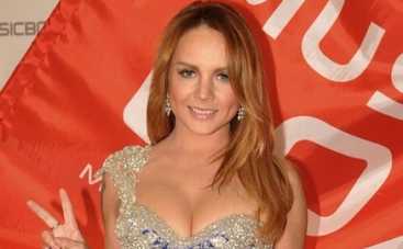 МакSим занималась сексом чтобы похудеть после родов