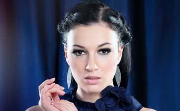 Анастасия Приходько набила себе татуировку в честь годовщины Евромайдана