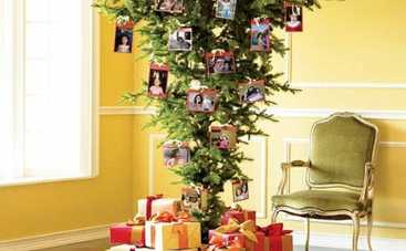 Новый год 2015: 20 идей праздничных елок (ФОТО)