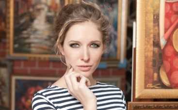 Катя Осадчая показала повзрослевшего сына (ФОТО)