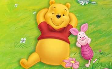 Винни-Пуха чиновники обозвали гермафродитом