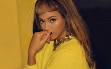 Домашнее видео Бейонсе за сутки посмотрели 20 миллионов человек