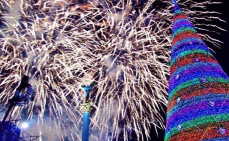 Новый год 2015: традиции празднования в разных странах