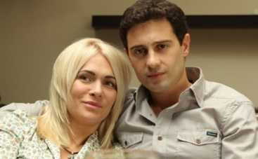 Антон и Виктория Макарские станут родителями во второй раз