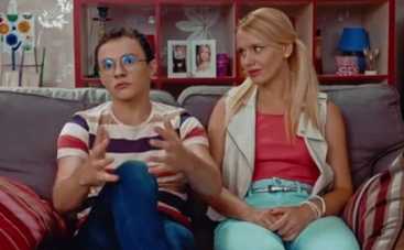 Коли ми вдома: 70 серия смотреть онлайн - 28.11.2014 (ВИДЕО)