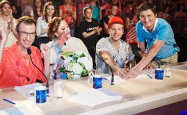 Что смотреть в выходные по ТВ: 29-30 ноября