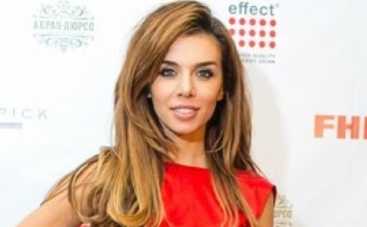 Анна Седокова спит с макияжем (ФОТО)