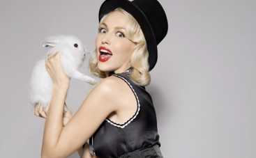 Оля Полякова в третий раз стала мамой (ФОТО)