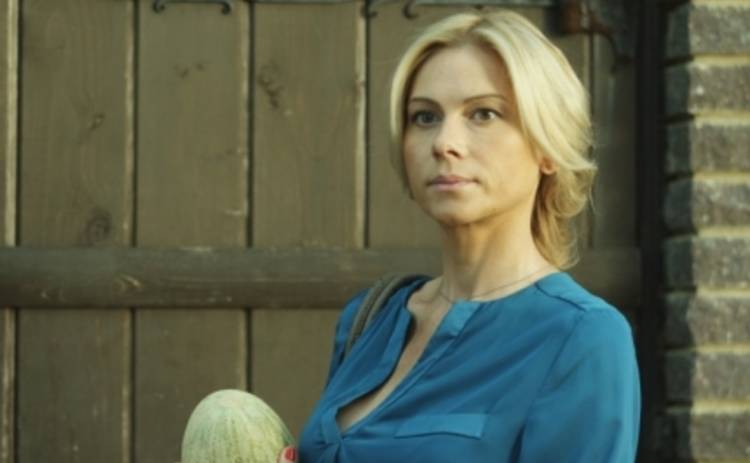 Сюрприз для любимого: премьера мелодрамы на канале Украина