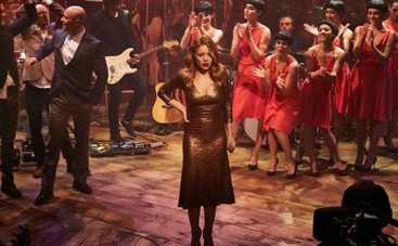 Тина Кароль: Сила любви и голоса - смотреть онлайн (ВИДЕО)