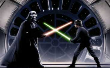 Звездные войны 7: первый трейлер долгожданной космической саги (ВИДЕО)