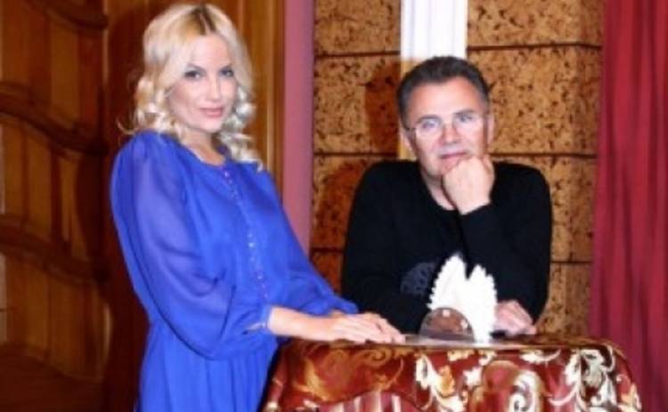 Юрий Фалеса осудил украинскую власть за отказ от Евровидения 2015