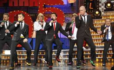 Вечерний квартал: смотреть онлайн новый выпуск от 29.11.2014 (ВИДЕО)