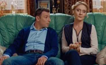 Коли ми вдома: 71 серия смотреть онлайн - 01.12.2014 (ВИДЕО)