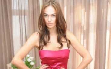 Алена Водонаева похвасталась молодой мамой (ФОТО)