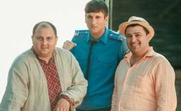 Країна У: 103 серия - смотреть онлайн (02.12.2014, ВИДЕО)