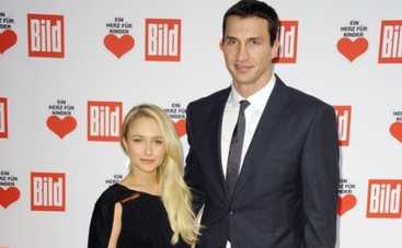 Владимир Кличко расстался с беременной невестой – СМИ