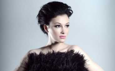 Анастасия Приходько нашла покупателя для своих российских наград