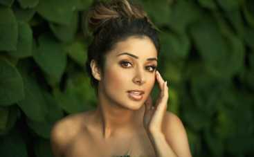 Злата Огневич одела бронежилет