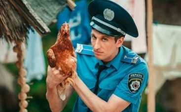 Країна У: смотреть онлайн 105 серию - 03.12.2014 (ВИДЕО)