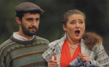 ?Країна У: 106 серия - смотреть онлайн (03.12.2014, ВИДЕО)