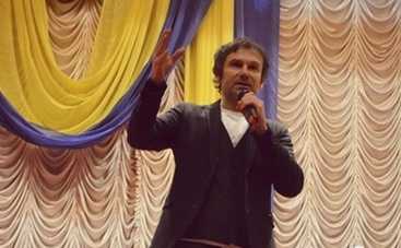 Святослав Вакарчук выяснил, что болит у украинских политиков