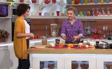 Все буде добре: рецепт тыквенных крем-супа и капучино