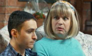 ?Країна У: 107 серия - смотреть онлайн (04.12.2014, ВИДЕО)