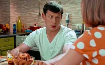 Коли ми вдома: 74 серия смотреть онлайн - 04.12.2014 (ВИДЕО)