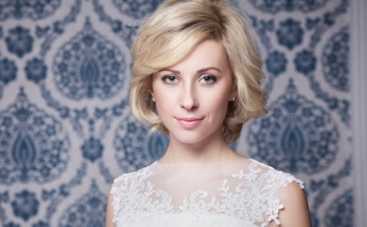 Новогодние рецепты от звезд: Тоня Матвиенко угощает салатом Шапка Мономаха