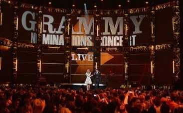 Grammy 2015: объявлен список первых номинантов