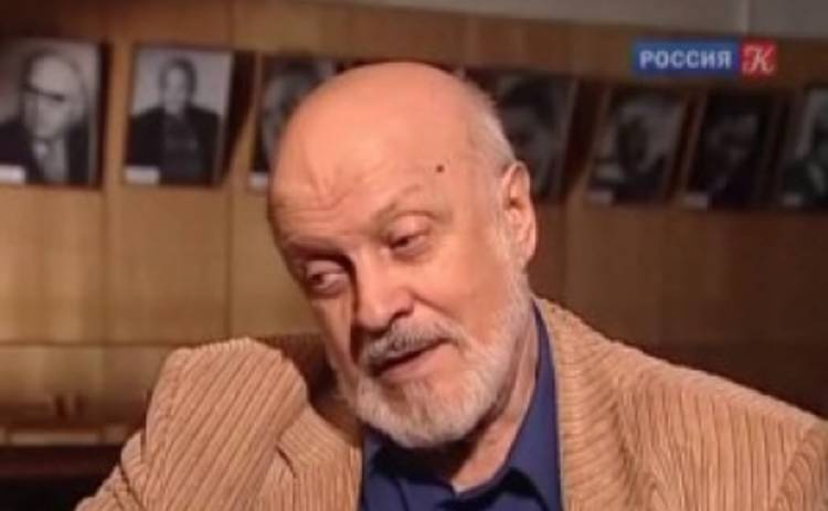 Геннадий Полока скончался в возрасте 84 лет
