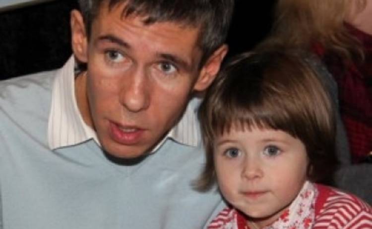 Алексей Панин отвоевал право видеться с дочерью