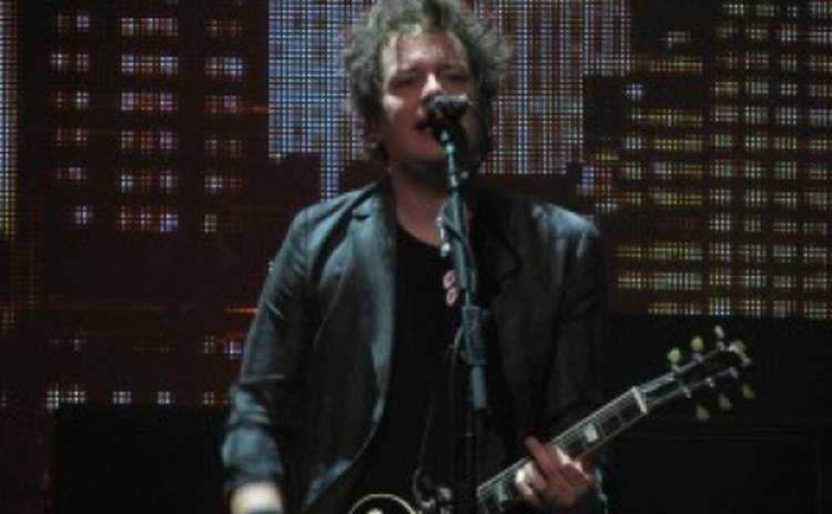Гитарист Green Day неизлечимо болен