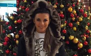 Анна Седокова похвасталась трогательным снимком с возлюбленным (ФОТО)