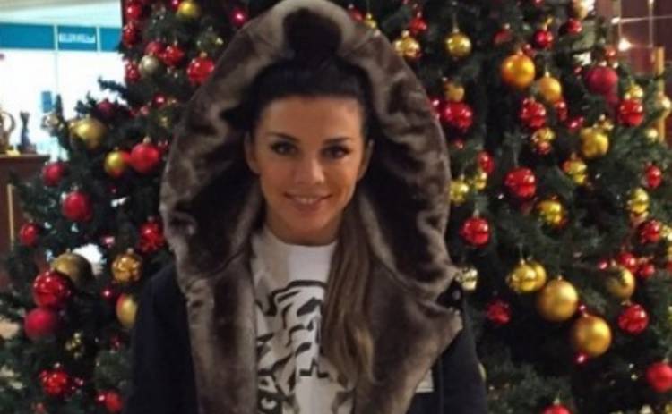 Анна Седокова похвасталась трогательным снимком с возлюбленным (ФОТО)