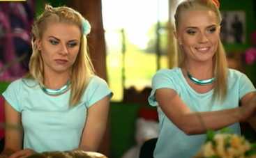 Країна У: 48 серия - смотреть онлайн - 15.12.2014 (ВИДЕО)