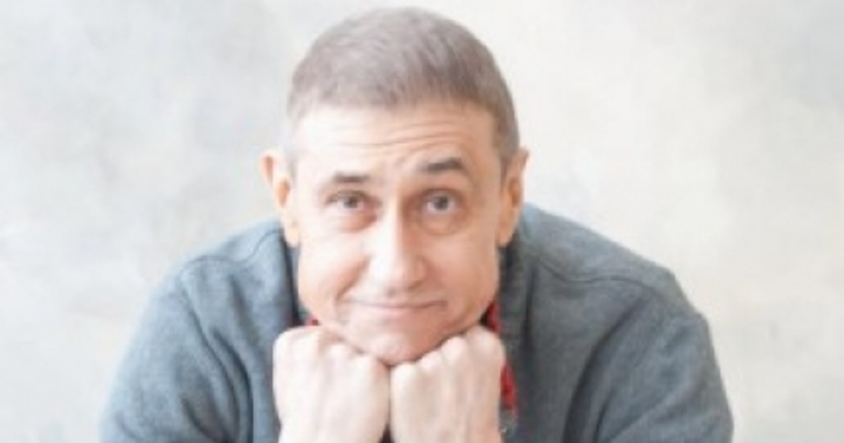 Алексей литвинов киев