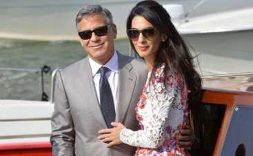 Джордж Клуни отказался от отцовства (ФОТО)