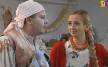 Країна У: смотреть онлайн 42-43 серию - 10.12.2014 (ВИДЕО)