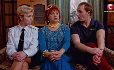 Коли ми вдома: 78 серия смотреть онлайн - 10.12.2014 (ВИДЕО)