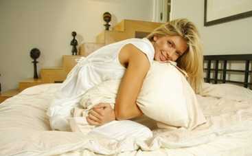 Веру Брежневу одолела бессоница