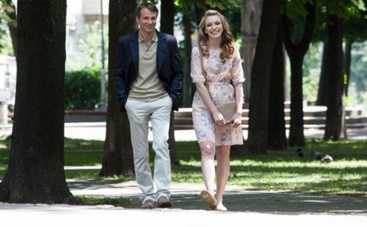 Сериалы на Интере: премьера новой ленты о любви и мести "Все вернется"