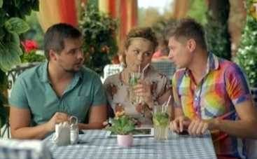 ?Країна У: 44-45 серия - смотреть онлайн - 11.12.2014 (ВИДЕО)