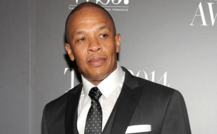 Dr. Dre самый дорогой музыкант по версии Forbes