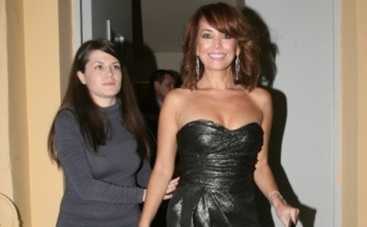 Жанна Фриске объявлена в розыск по Интернету