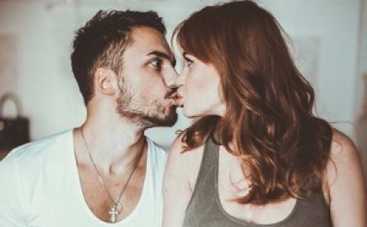 Слава из НеАнгелов рассказала почему не изменяет мужу