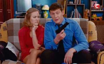 Коли ми вдома: 80 серия смотреть онлайн - 12.12.2014 (ВИДЕО)