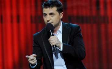 Вечерний квартал: смотреть онлайн новый выпуск от 12.12.2014 (ВИДЕО)