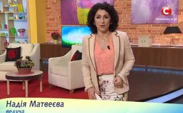 Все буде добре: секреты долголетия от Светланы Фус